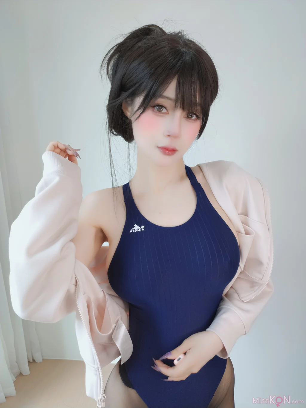 Coser@白银81: 自撮り Vol.099 (145 photos + 19 videos) Coser@白银81: 自撮り Vol.099 (145 photos + 19 videos)