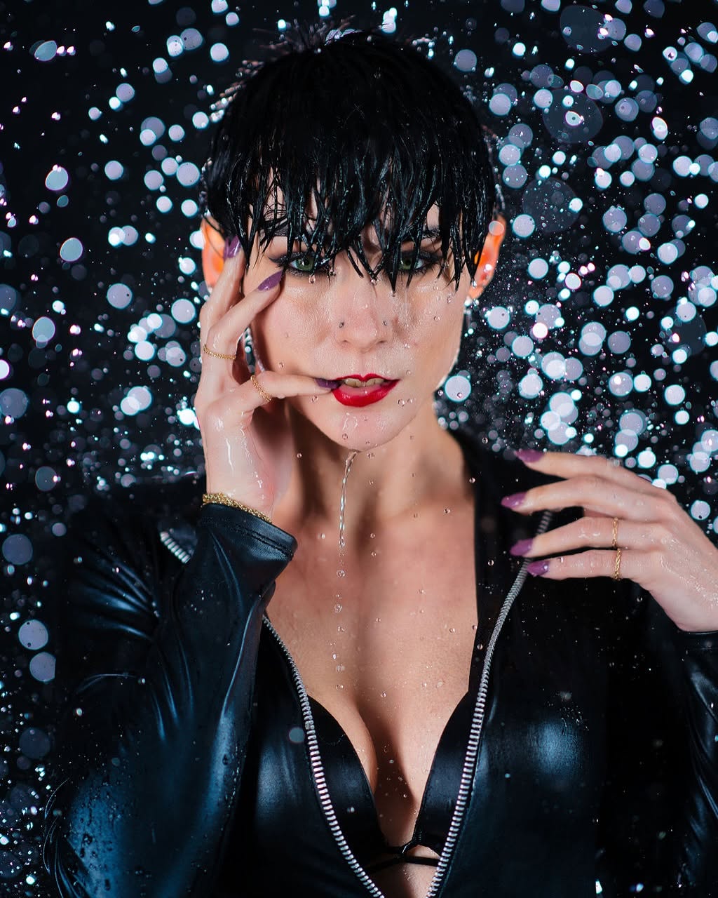 amaliaaacat - Cat Woman amaliaaacat - Cat Woman