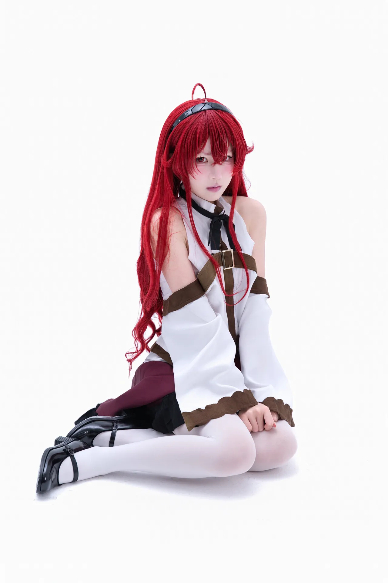 Nagi Shimizu - Mushoku Tensei Alice Nagi Shimizu - Mushoku Tensei Alice