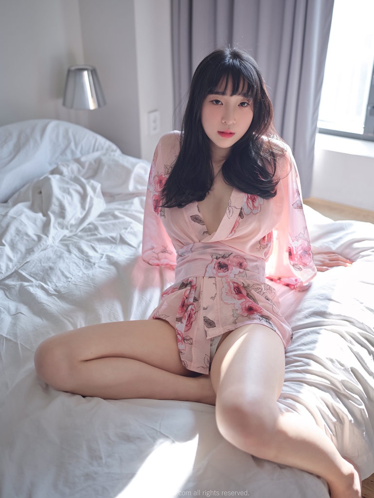 Inkyung 강인경 – ArtGravia Vol 248 Inkyung 강인경 – ArtGravia Vol 248