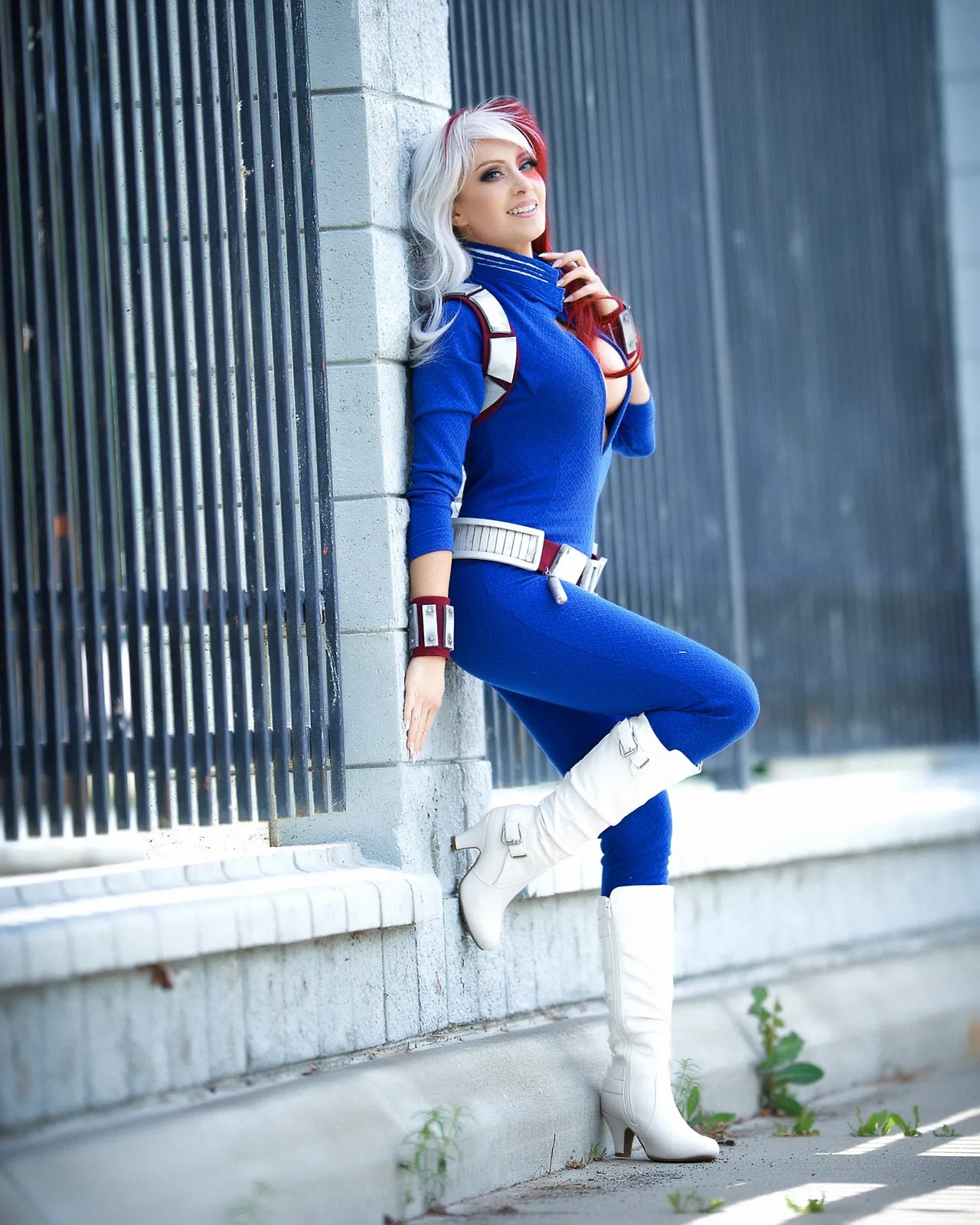 Kate Sarkissian - Todoroki 2 Kate Sarkissian - Todoroki 2