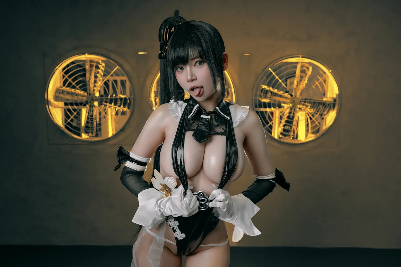 ZinieQ - Eve Stellar Blade x Nier Automata (Stellar Blade) ZinieQ - Eve Stellar Blade x Nier Automata (Stellar Blade)