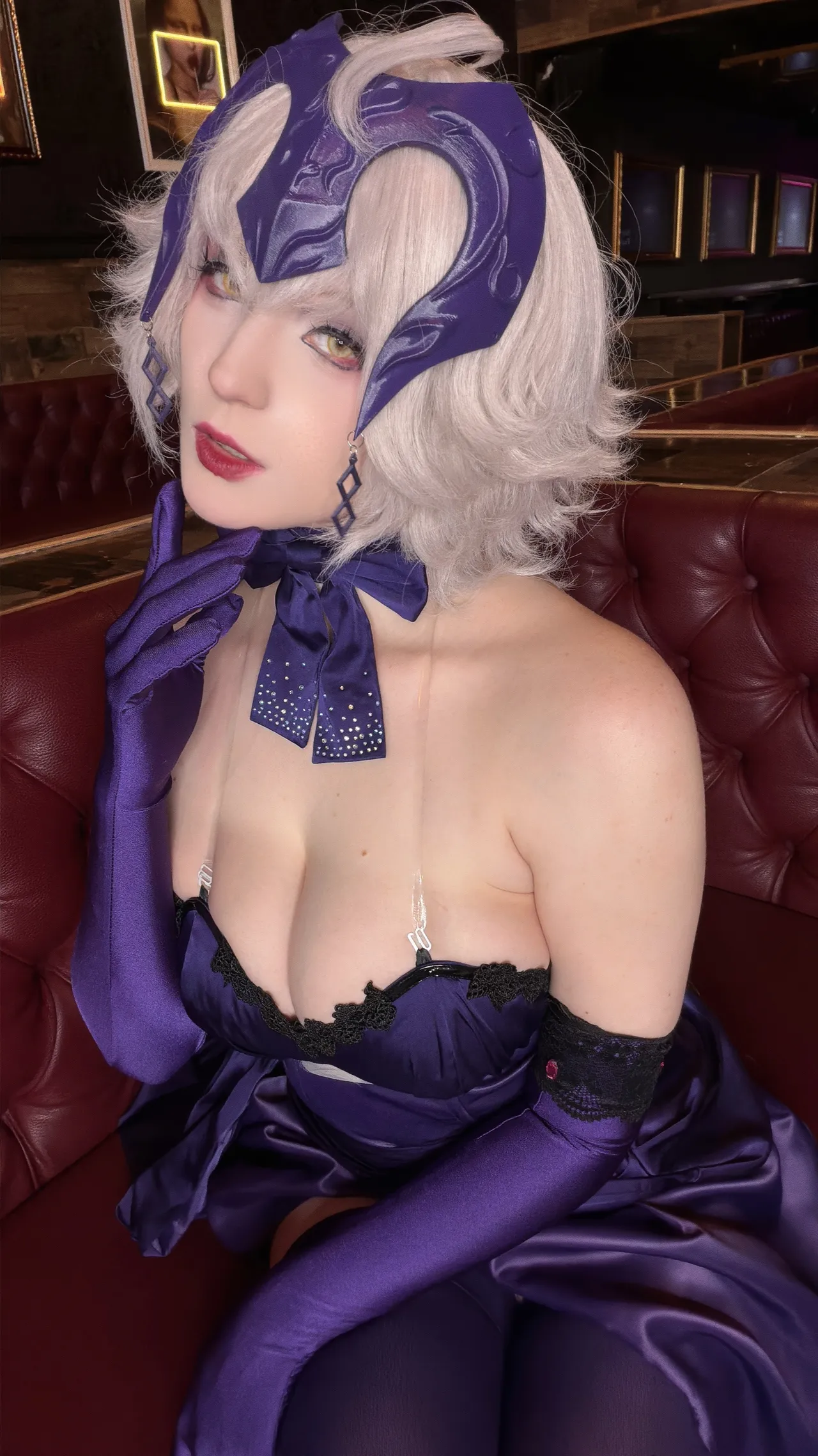 Satin Stars - Jalter 1 Satin Stars - Jalter 1