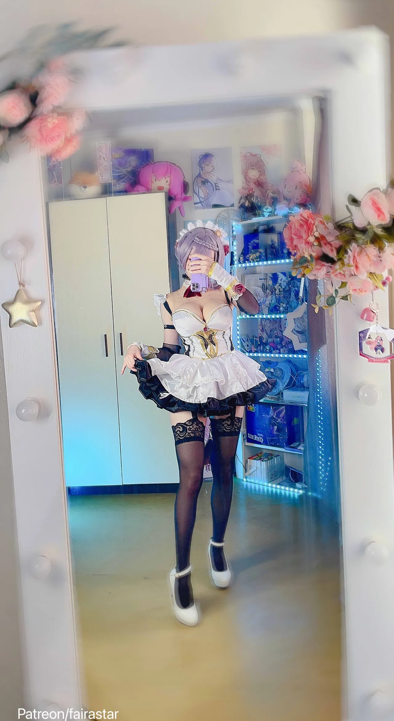 Faira Star - Noelle Faira Star - Noelle