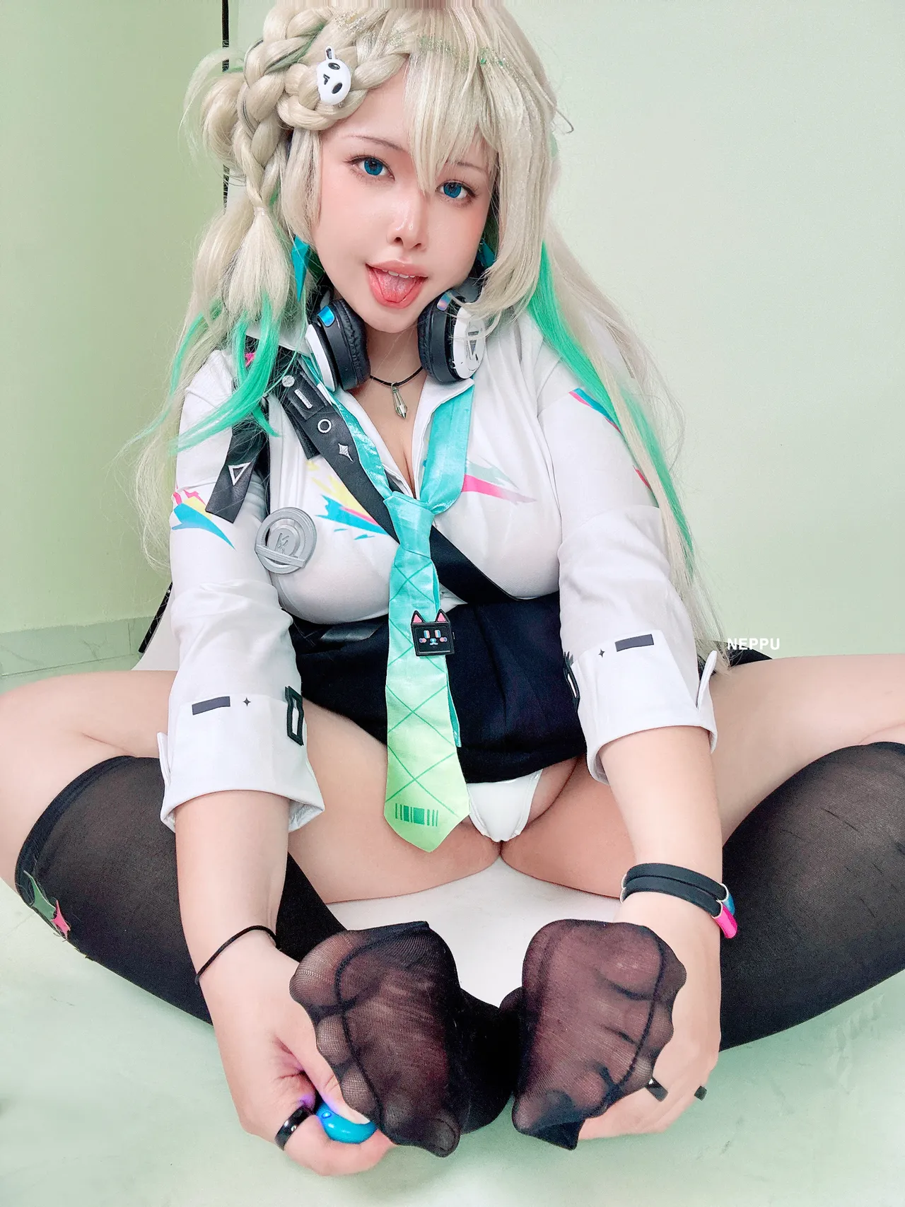 Neppu - Lynae Neppu - Lynae
