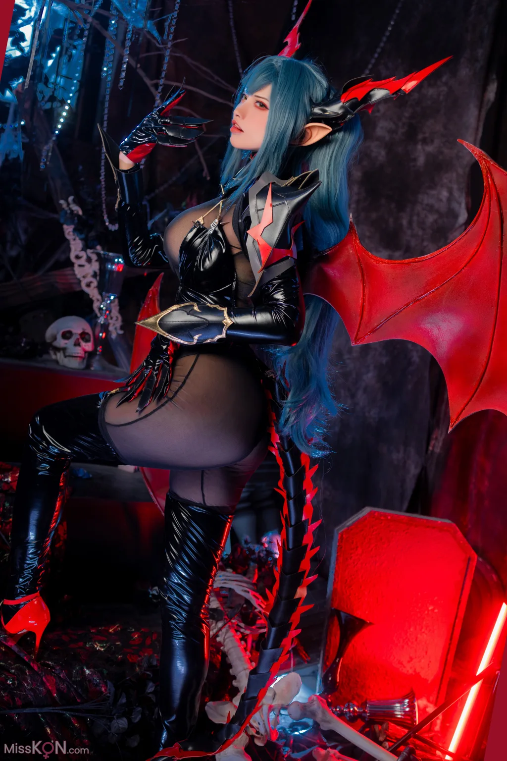 Coser@ Yamazaki Reina: Regensburg (45 photos) Coser@ Yamazaki Reina: Regensburg (45 photos)