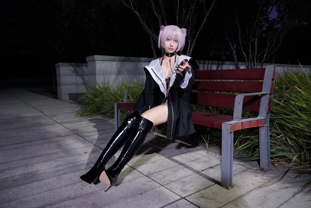 Walküre 絞肉姬 – Nazuna Nanakusa Walküre 絞肉姬 – Nazuna Nanakusa