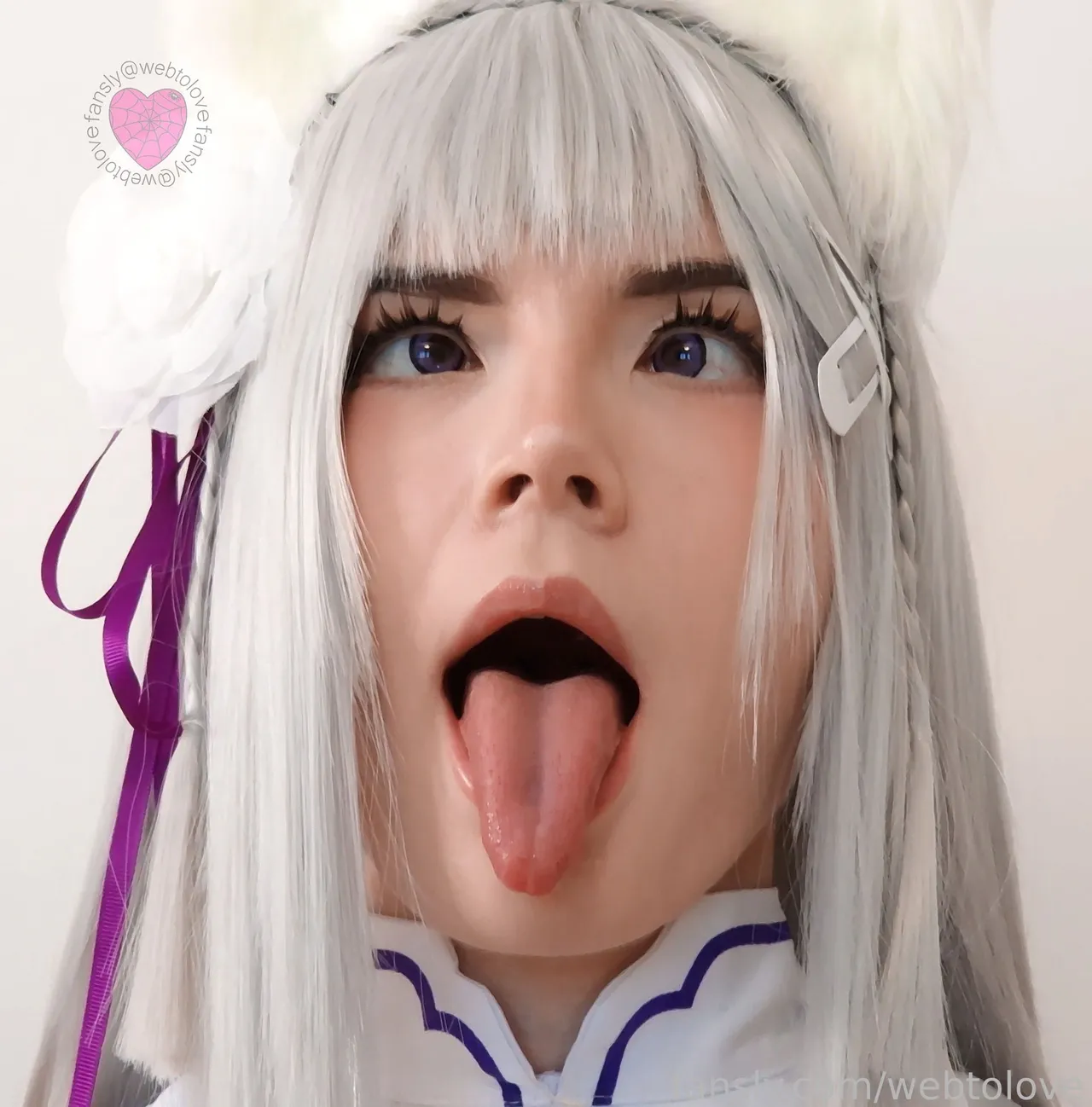 Webtolove - Emilia 1 Webtolove - Emilia 1