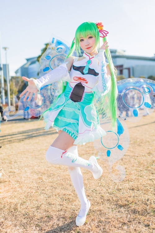 XiaoRou SeeU (@xiaorouSeeU) 気 chinese コ プレ ヤ the コミケ the image XiaoRou SeeU (@xiaorouSeeU) 気 chinese コ プレ ヤ the コミケ the image
