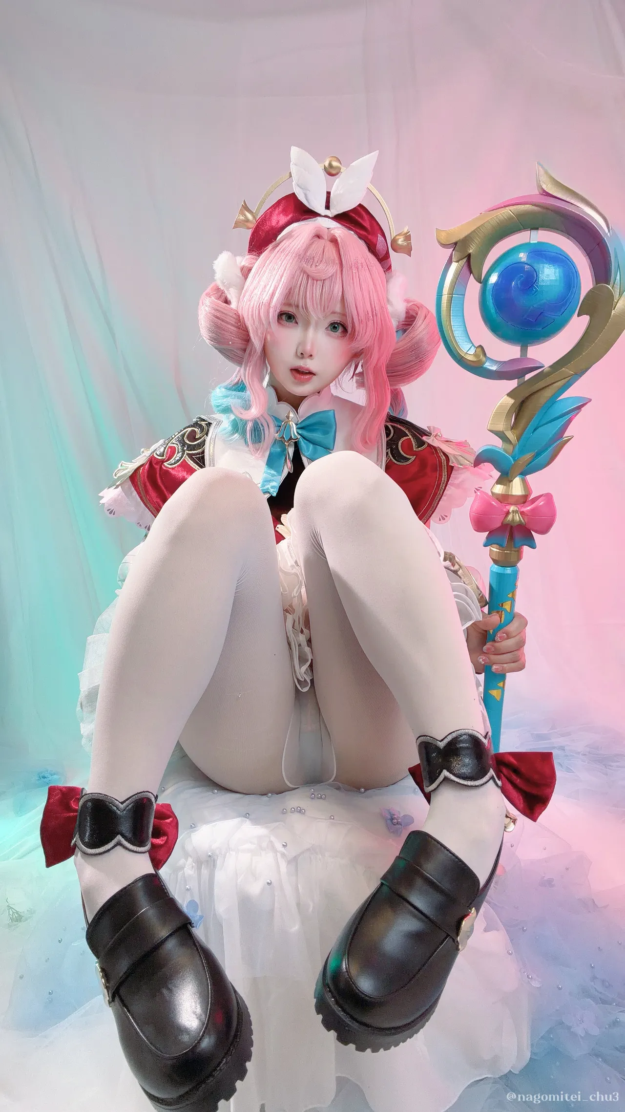 ChuChu? MAGIC?? Hyacinthia ChuChu? MAGIC?? Hyacinthia