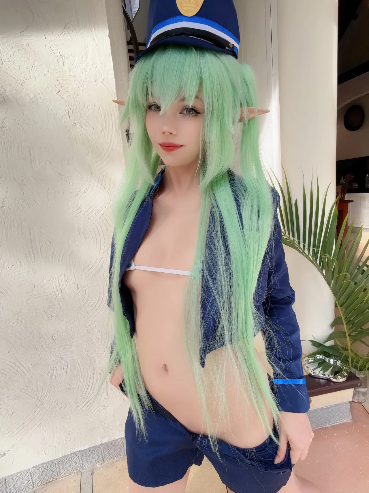 Caticornplay - Nozomi Caticornplay - Nozomi