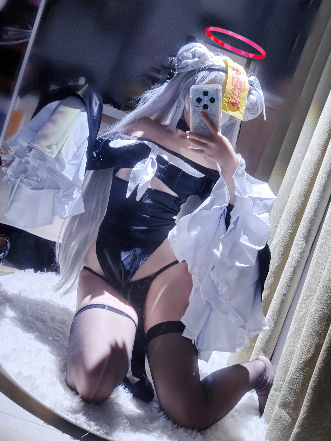 miko3(复活版) - Halloween Plana miko3(复活版) - Halloween Plana
