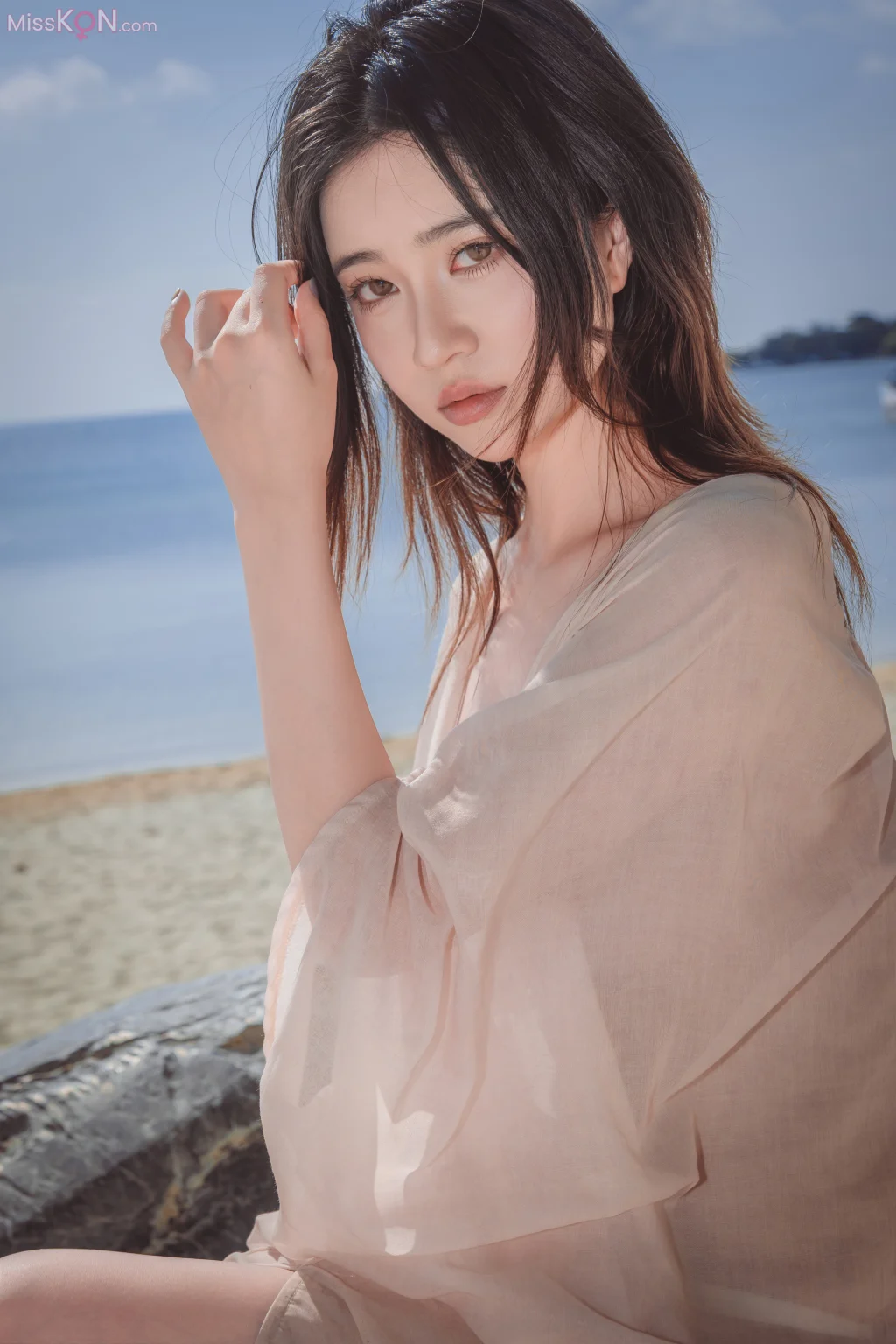 Coser@ Year Annian: Sea Breeze (80 photos) Coser@ Year Annian: Sea Breeze (80 photos)
