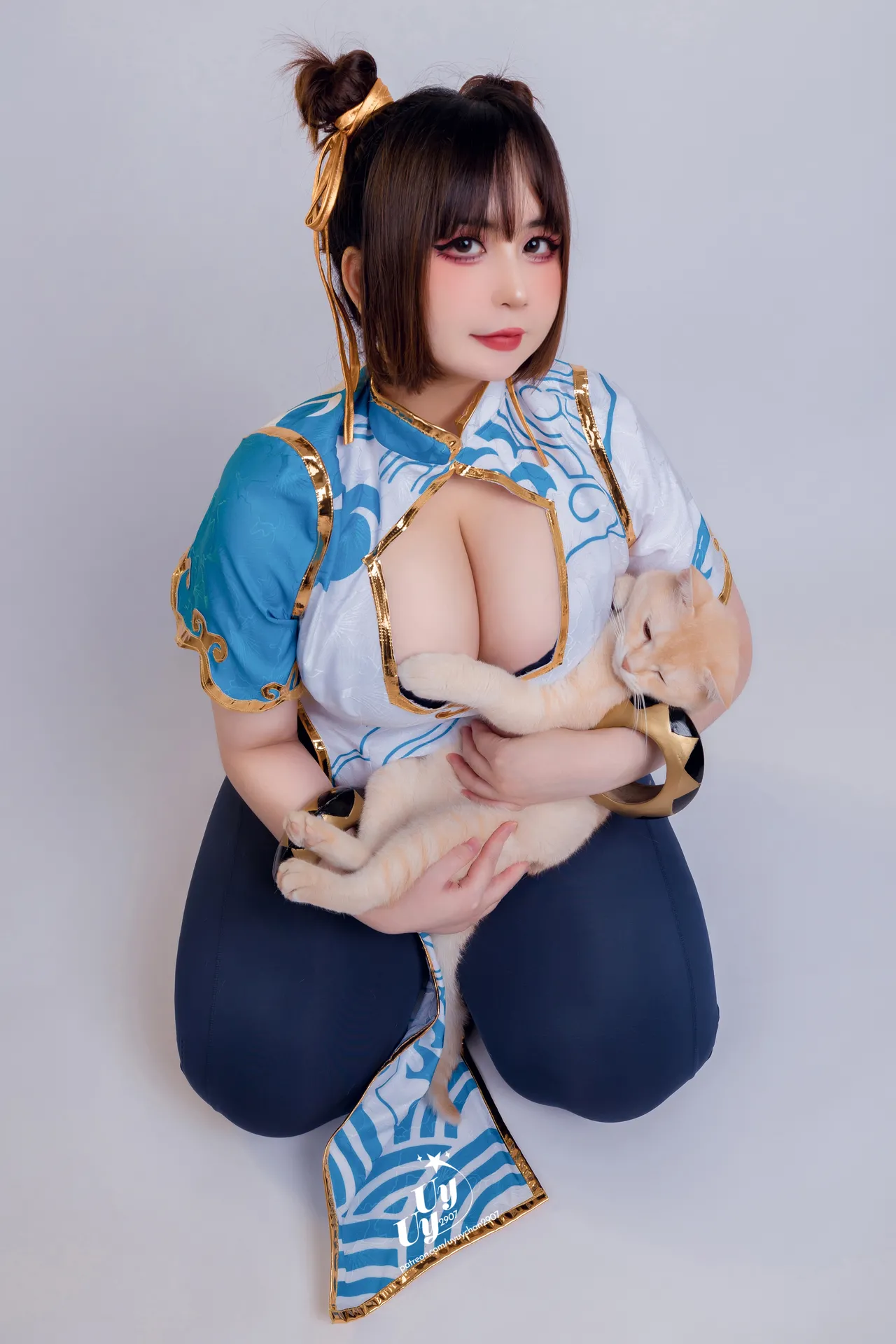 UyUy - Chun li 4 UyUy - Chun li 4