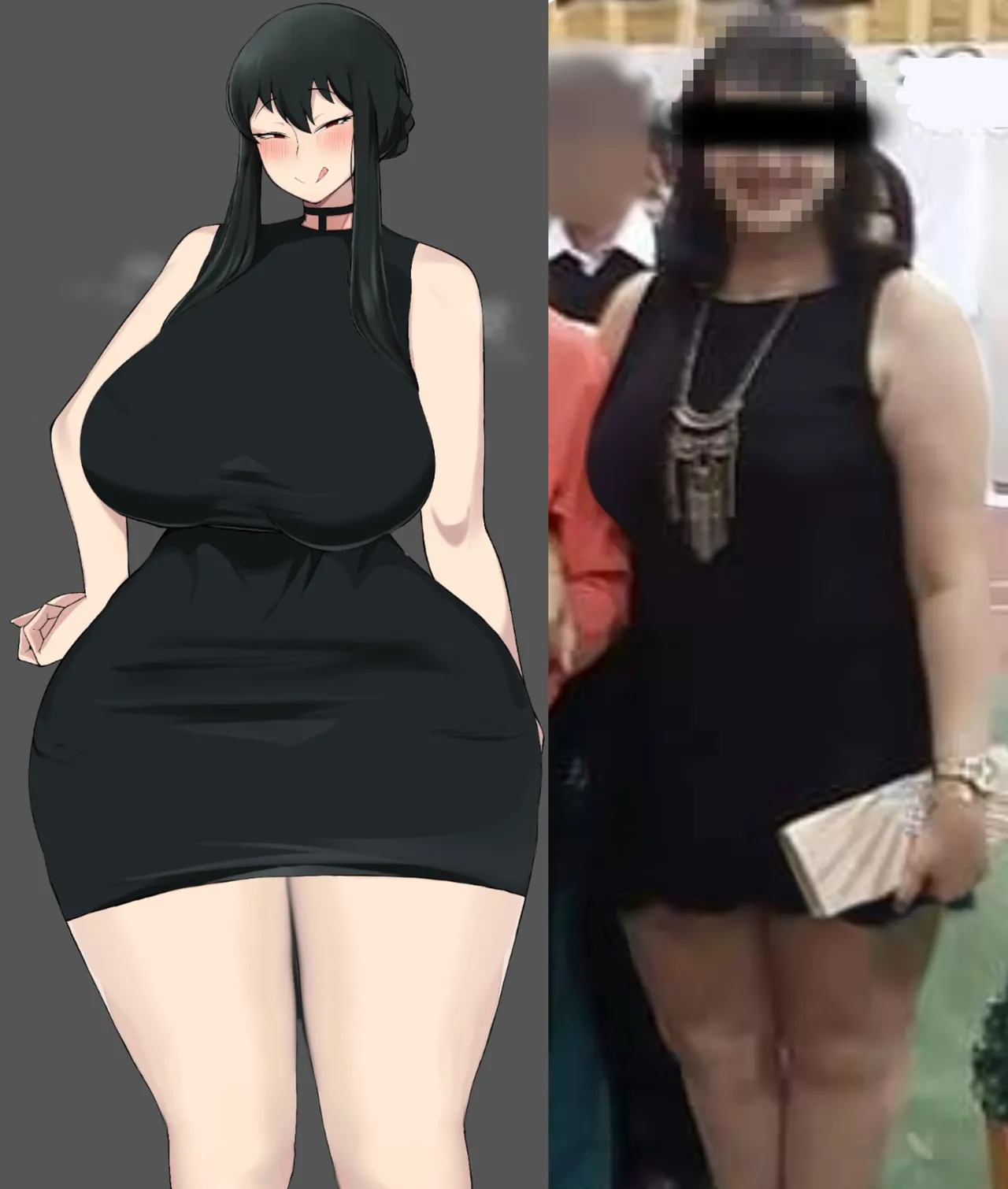 2D & RL Comparison 5 2D & RL Comparison 5