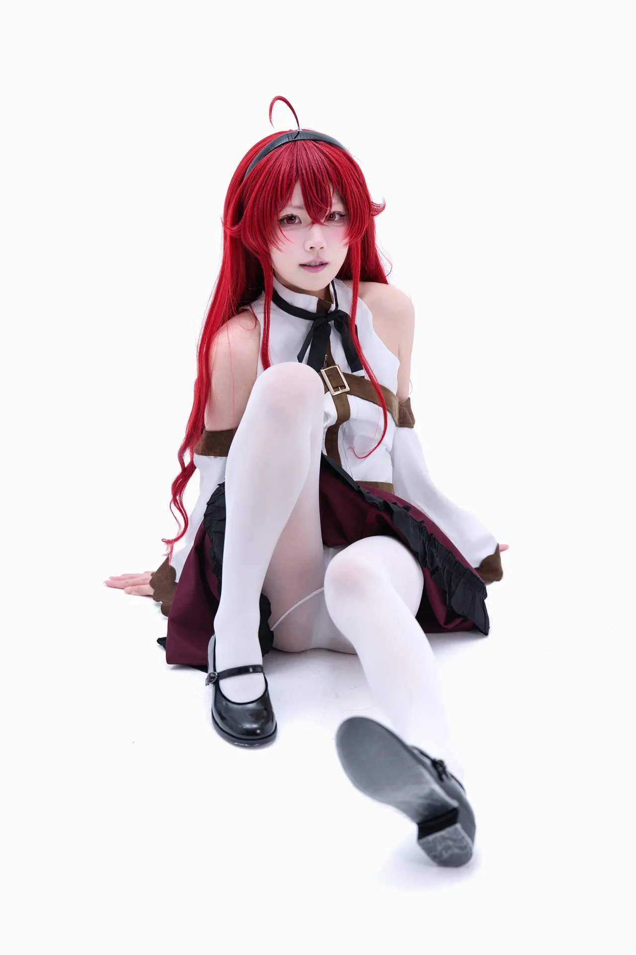 Nagi Shimizu - Mushoku Tensei Alice Nagi Shimizu - Mushoku Tensei Alice
