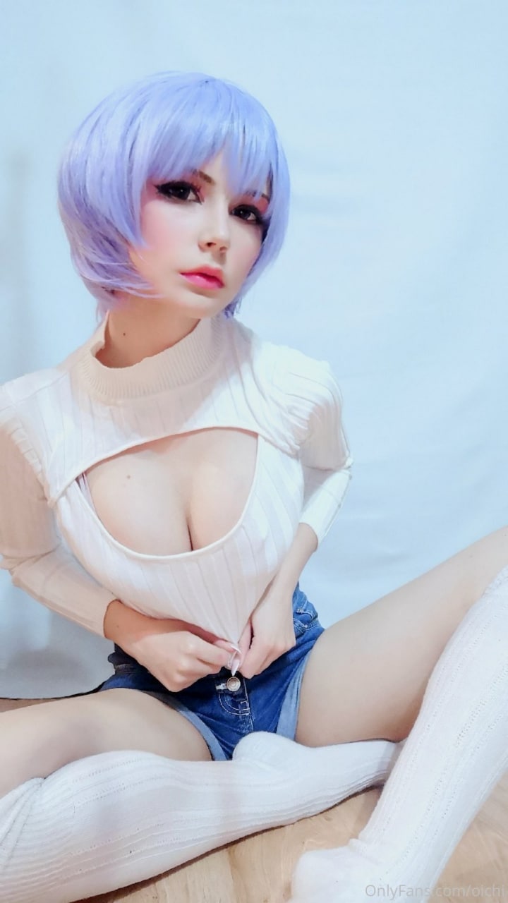 Oichi - Rei Oichi - Rei