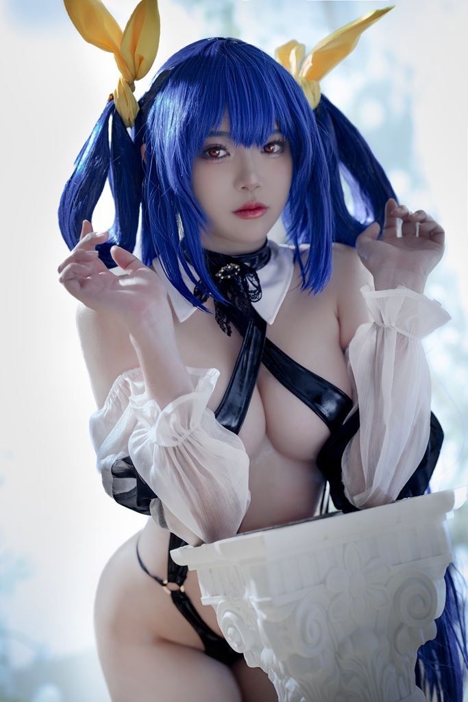 ZinieQ – Dizzy (Guilty Gear) 1 ZinieQ – Dizzy (Guilty Gear) 1