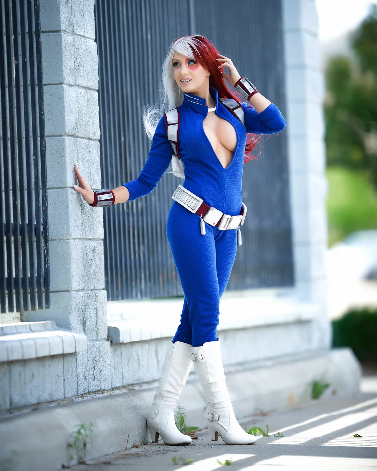 Kate Sarkissian - Todoroki 2 Kate Sarkissian - Todoroki 2