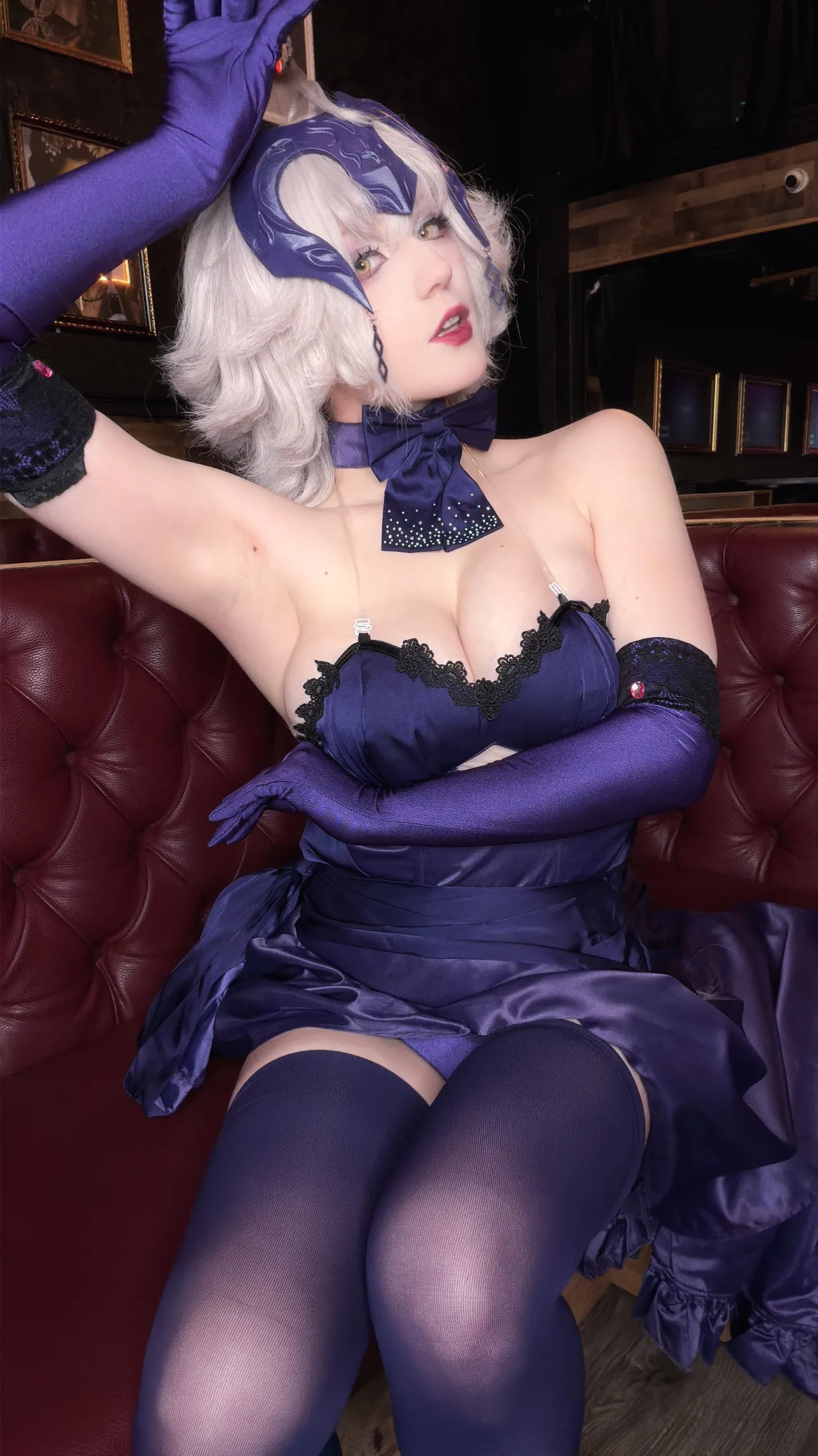 Satin Stars - Jalter 1 Satin Stars - Jalter 1