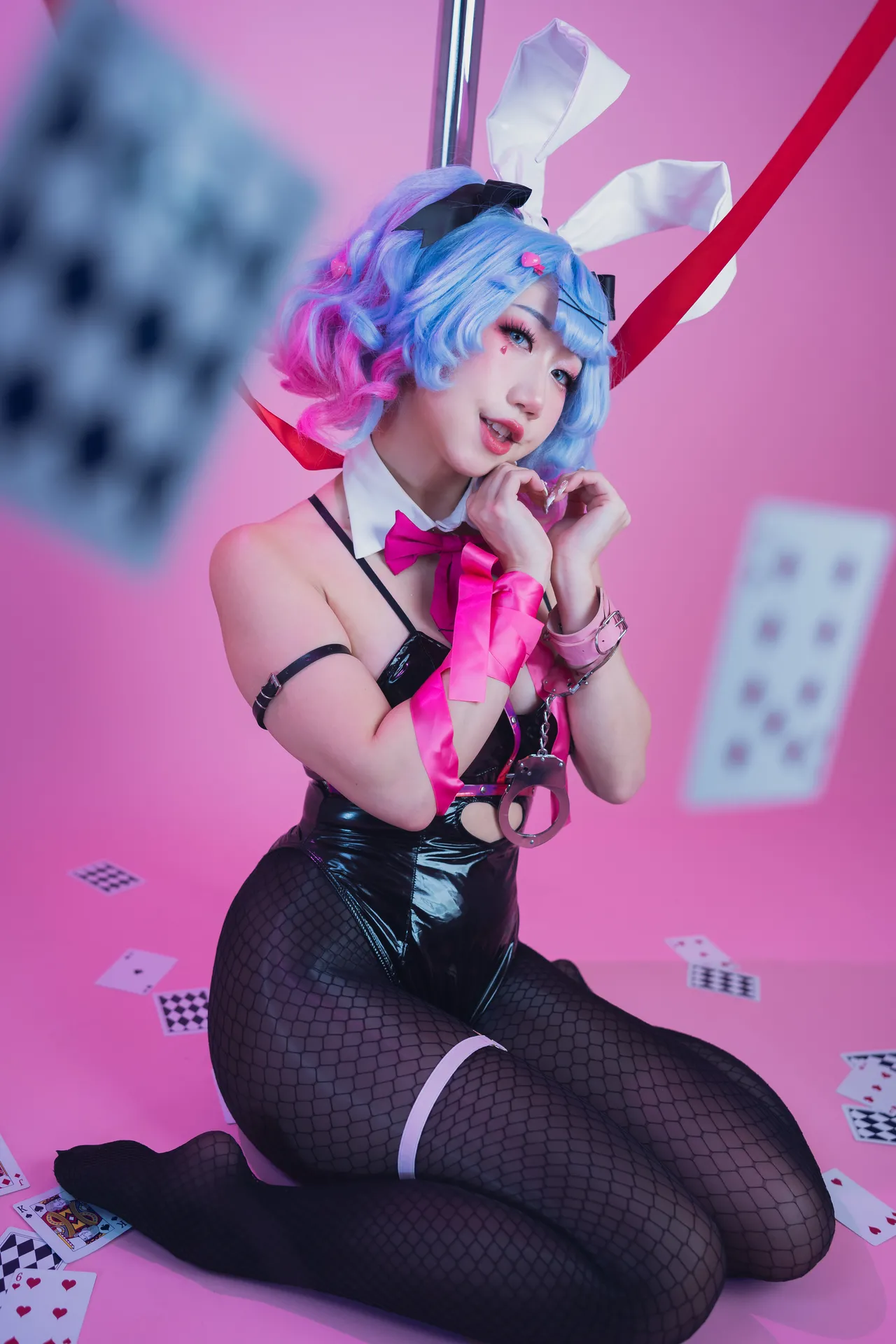 Danisaurz - Bunny Miku Danisaurz - Bunny Miku