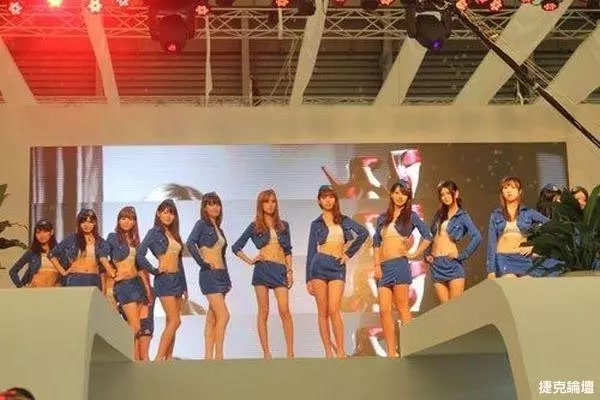 ChinaJoy 2011 Exhibition Hall Cosplay ChinaJoy 2011 Exhibition Hall Cosplay