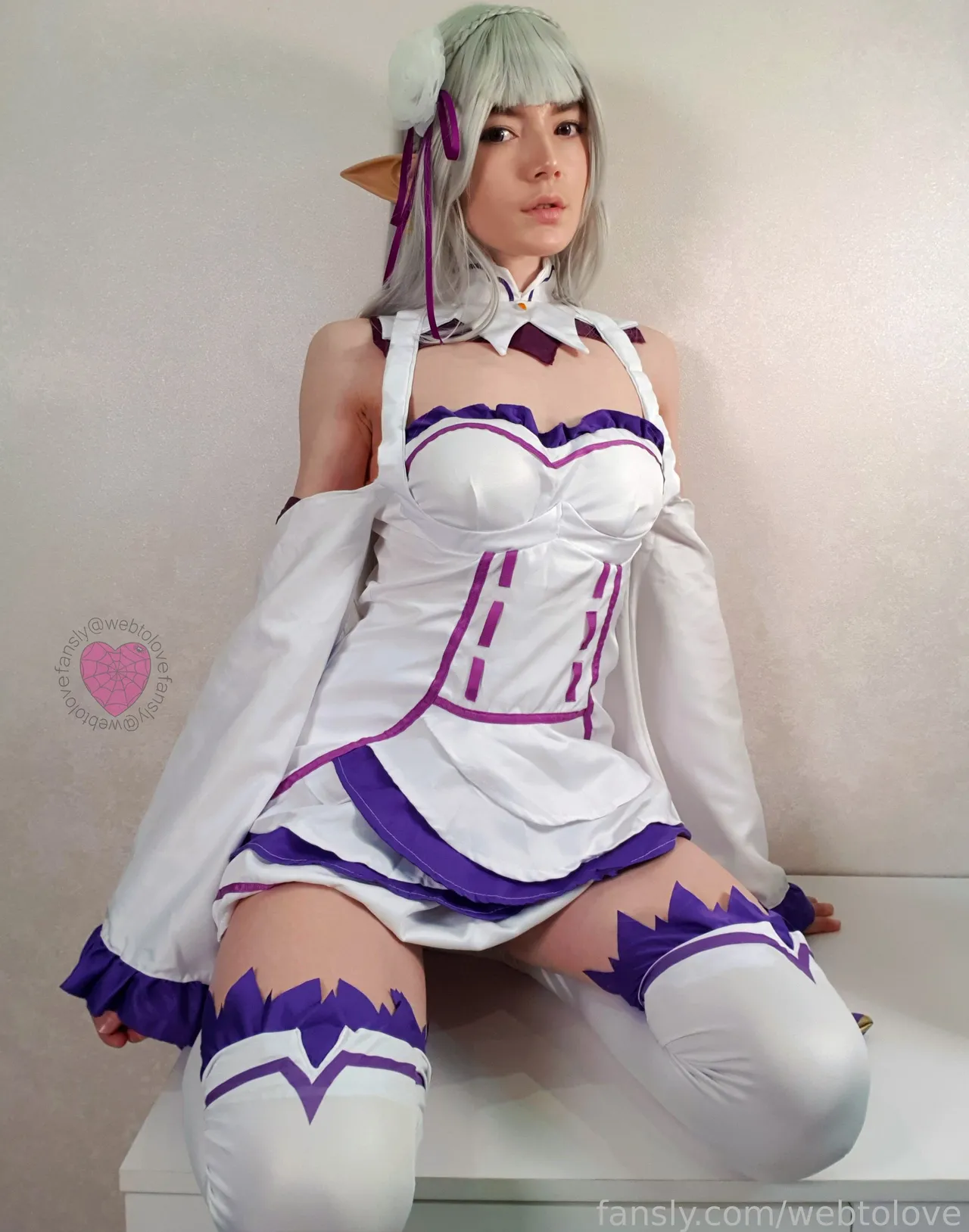 Webtolove - Emilia 1 Webtolove - Emilia 1