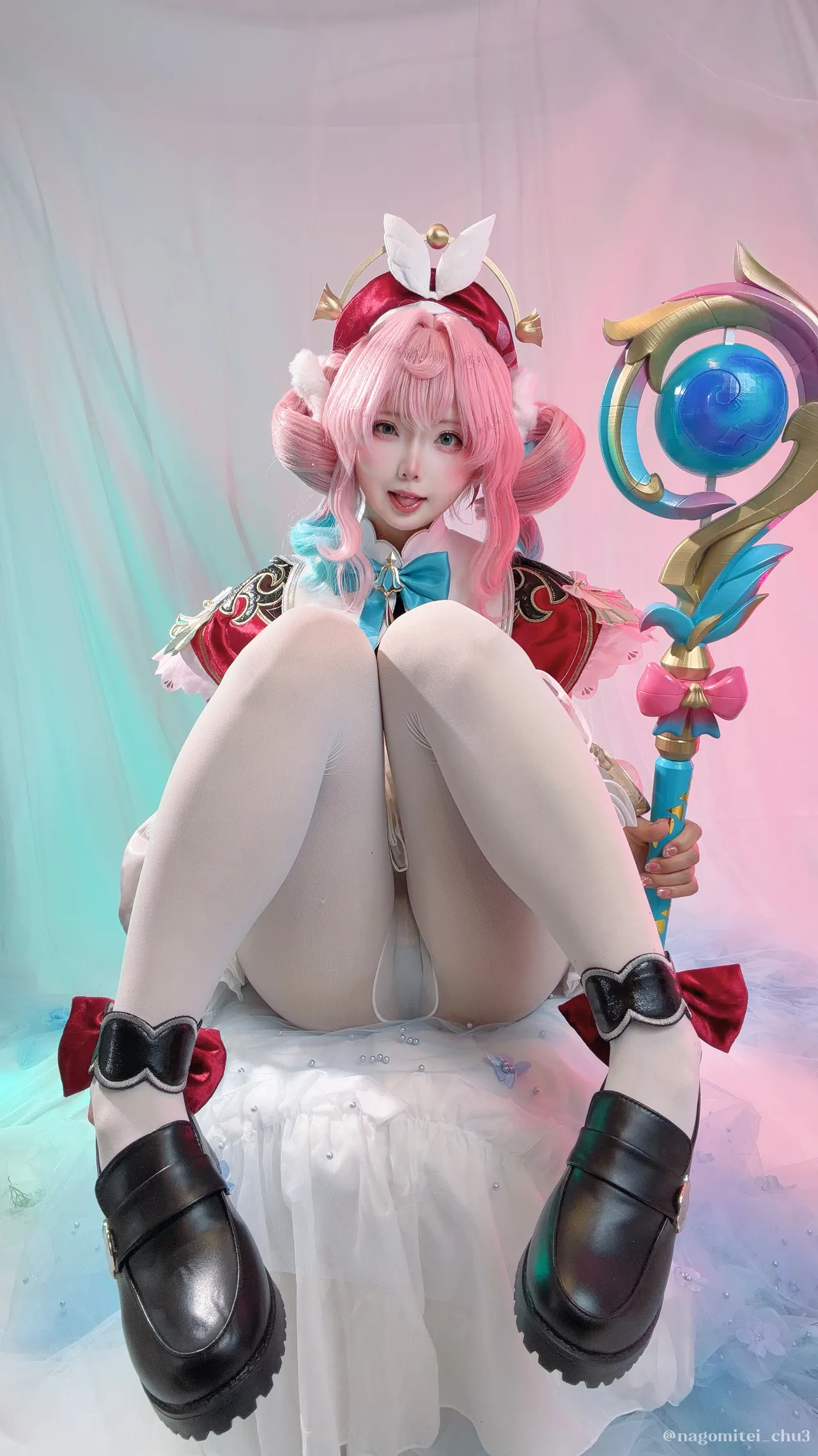 ChuChu? MAGIC?? Hyacinthia ChuChu? MAGIC?? Hyacinthia