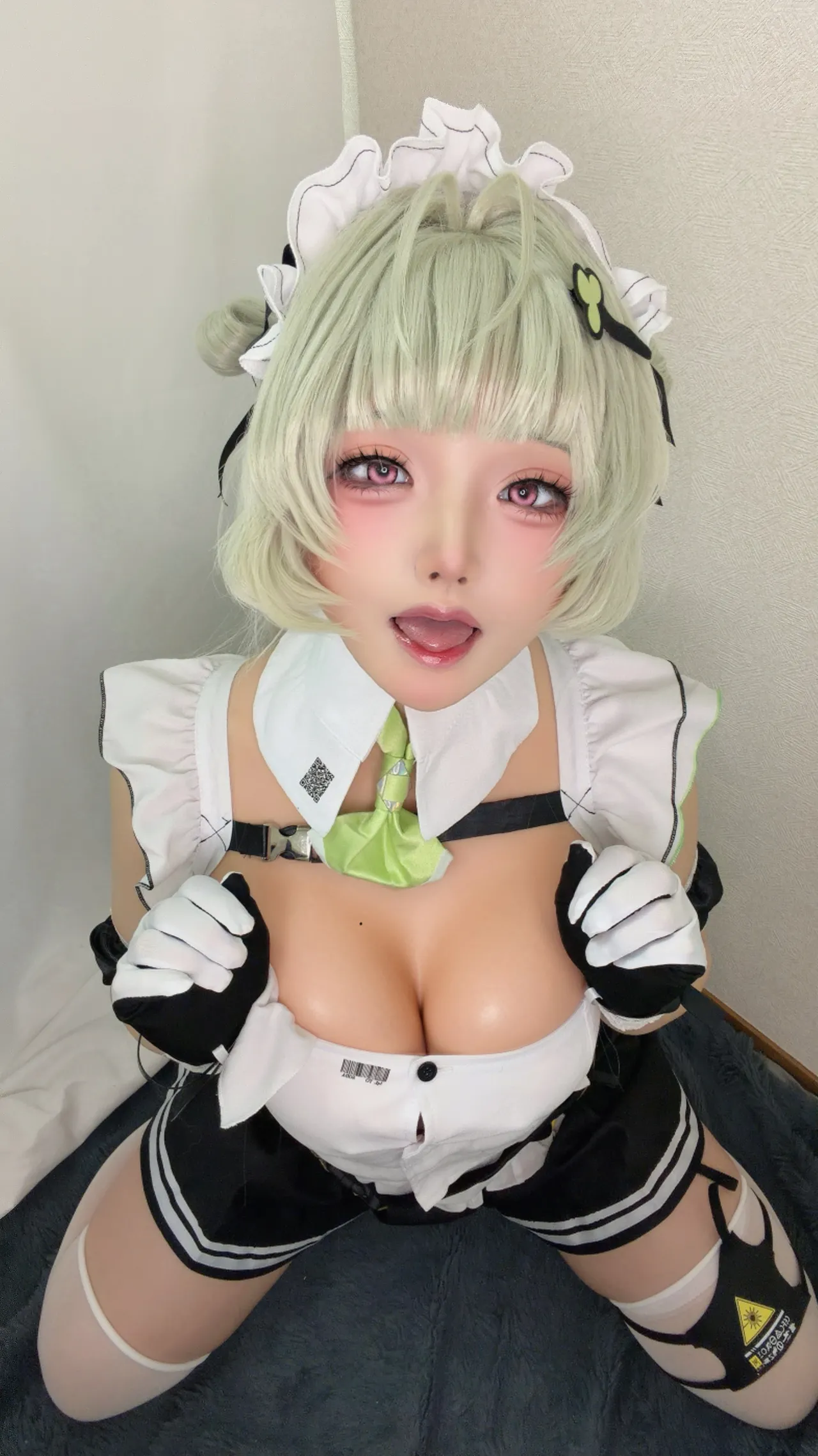 Hatsune Hitori - Soda Hatsune Hitori - Soda