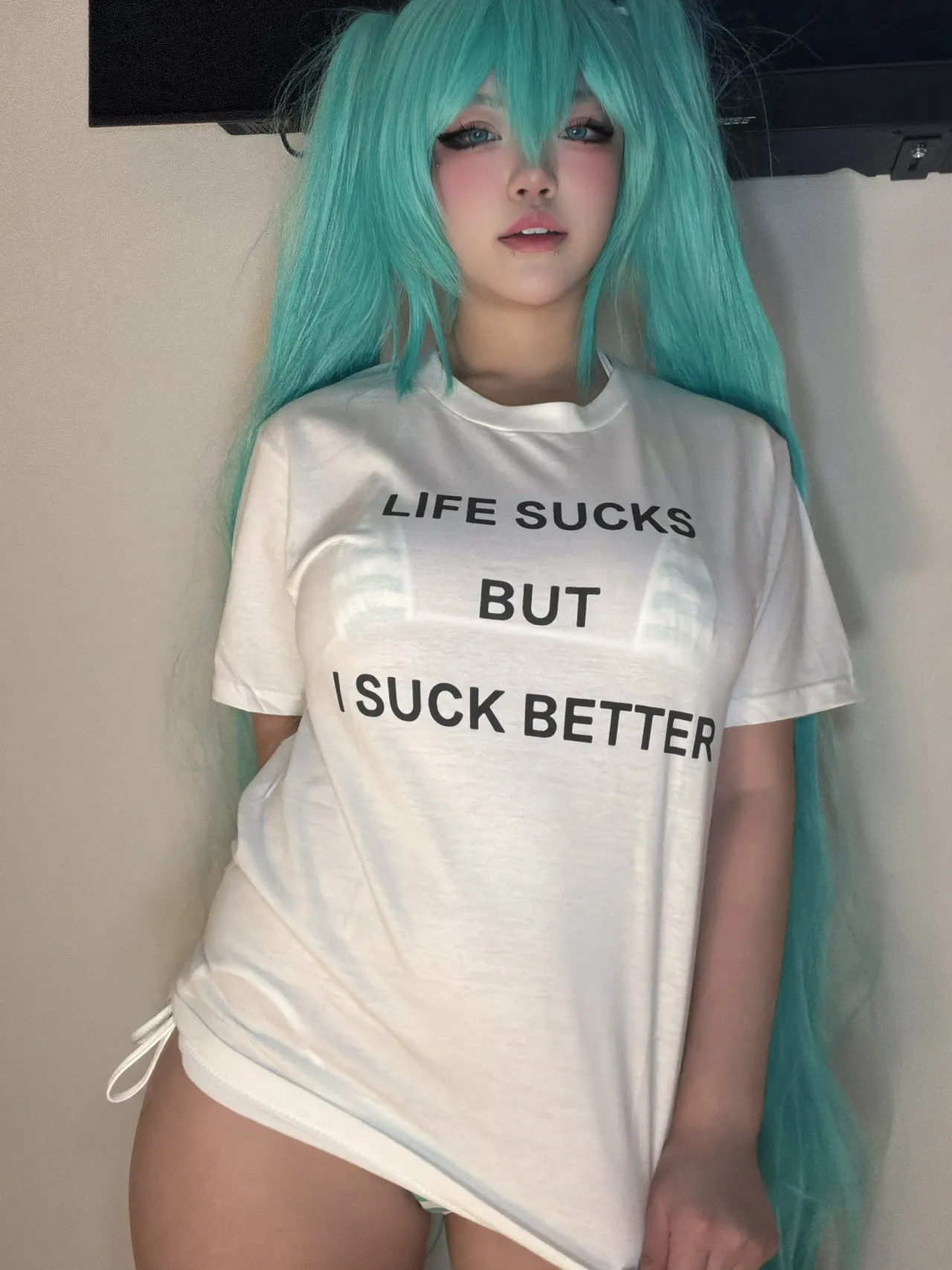 Daph - Miku 1 Daph - Miku 1