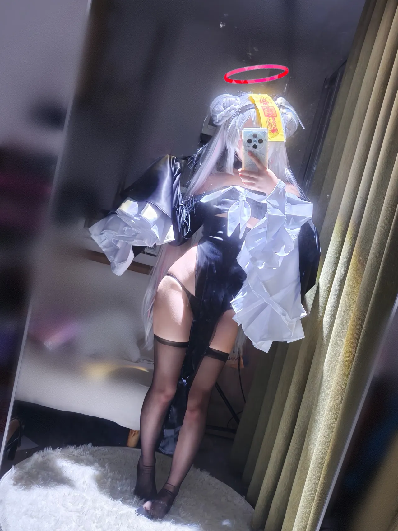 miko3(复活版) - Halloween Plana miko3(复活版) - Halloween Plana
