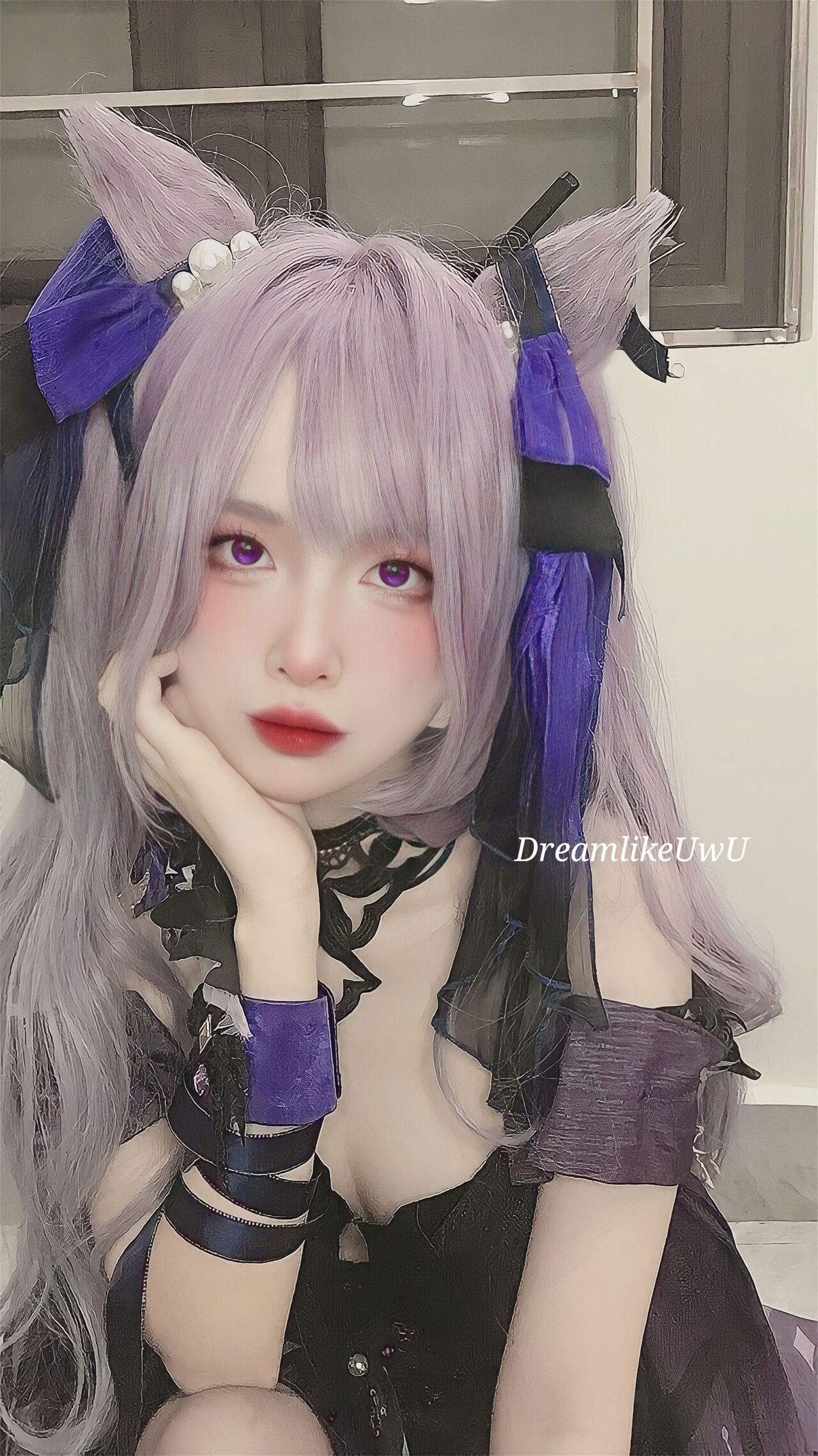 DreamlikeUwU - Keqing DreamlikeUwU - Keqing