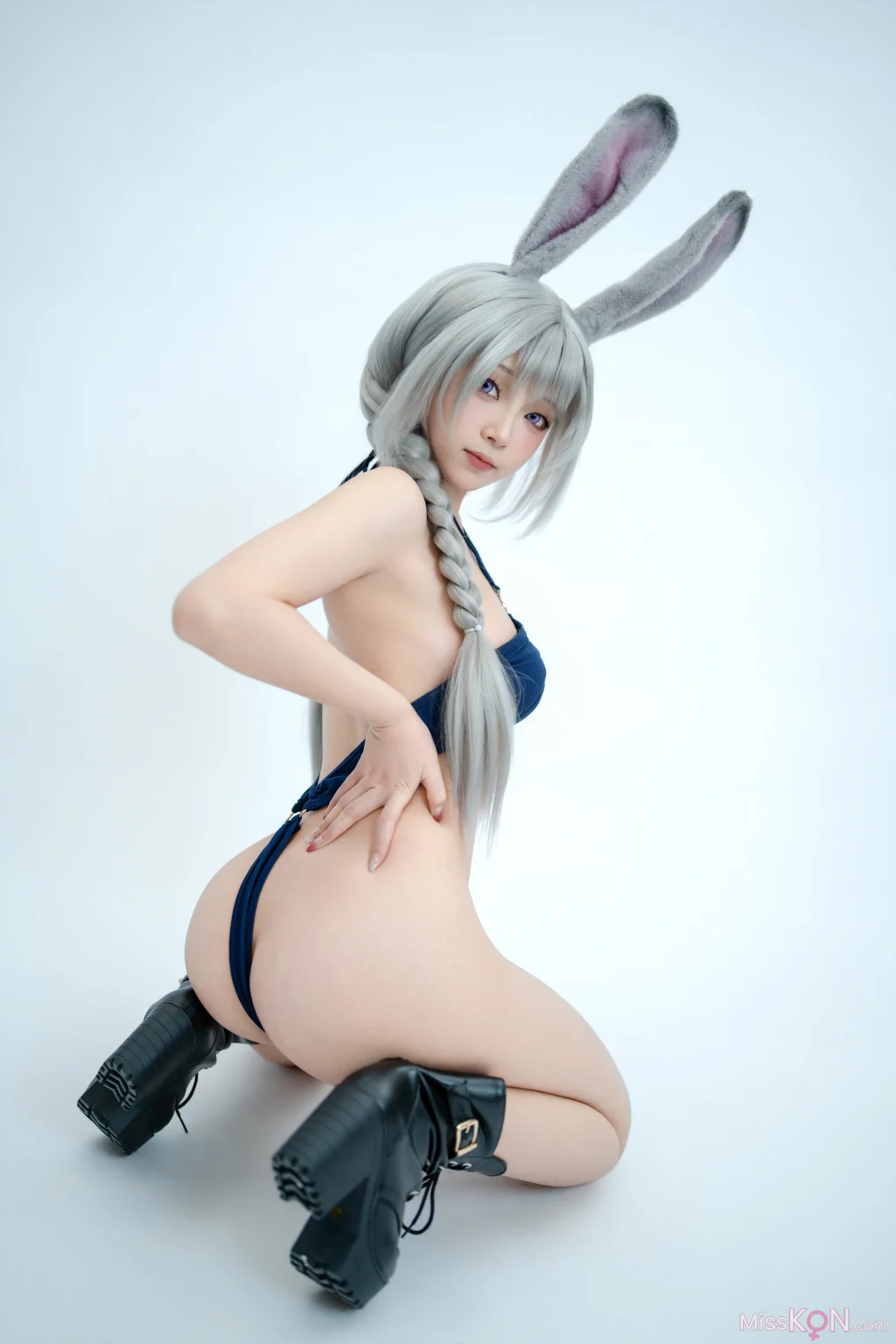 Coser@Bangni邦尼: 兔子警官+S (72 photos + 8 videos) Coser@Bangni邦尼: 兔子警官+S (72 photos + 8 videos)