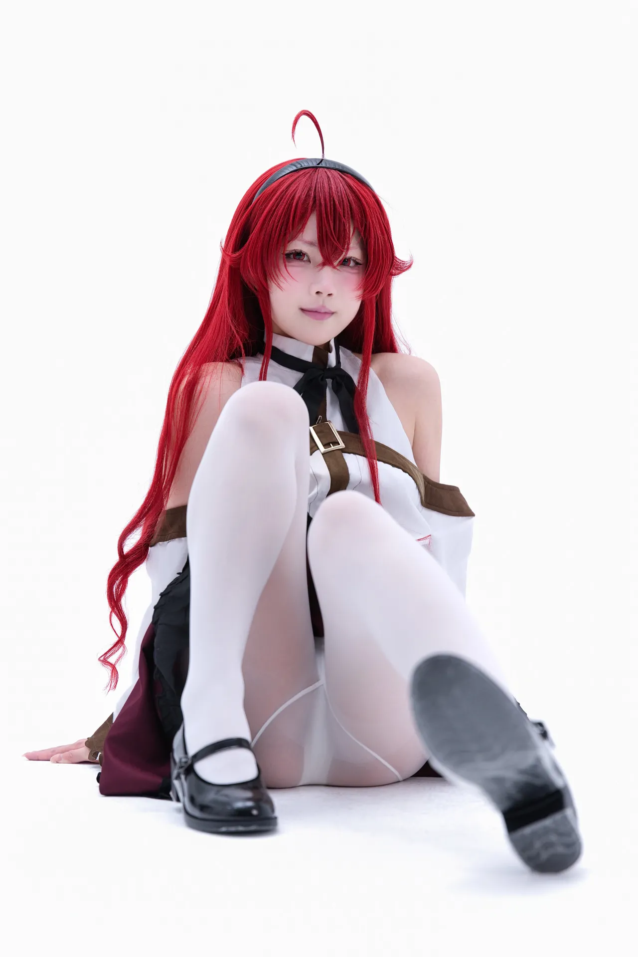 Nagi Shimizu - Mushoku Tensei Alice Nagi Shimizu - Mushoku Tensei Alice