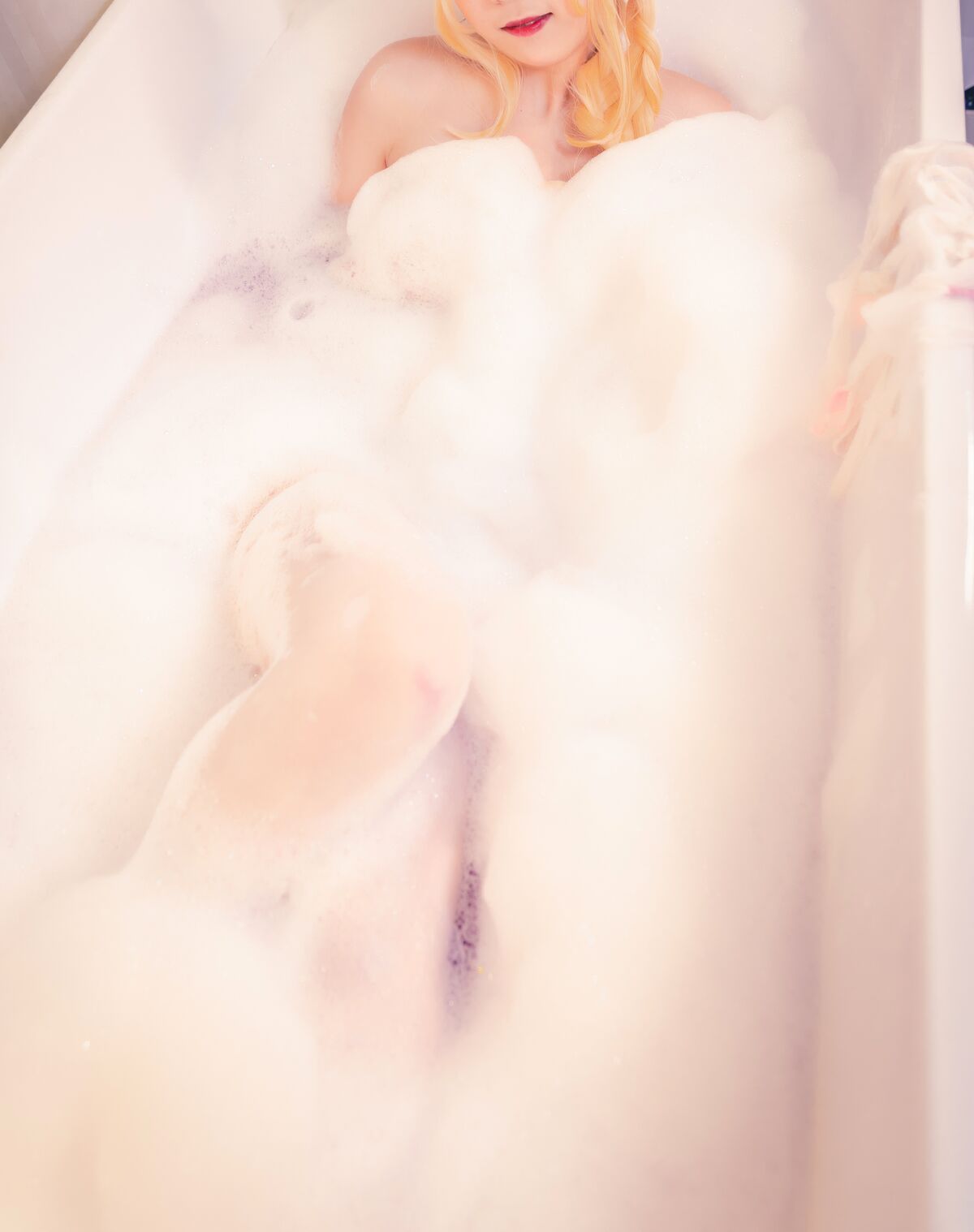 Coser@流年不停_w - 浴缸猫咪 Coser@流年不停_w - 浴缸猫咪