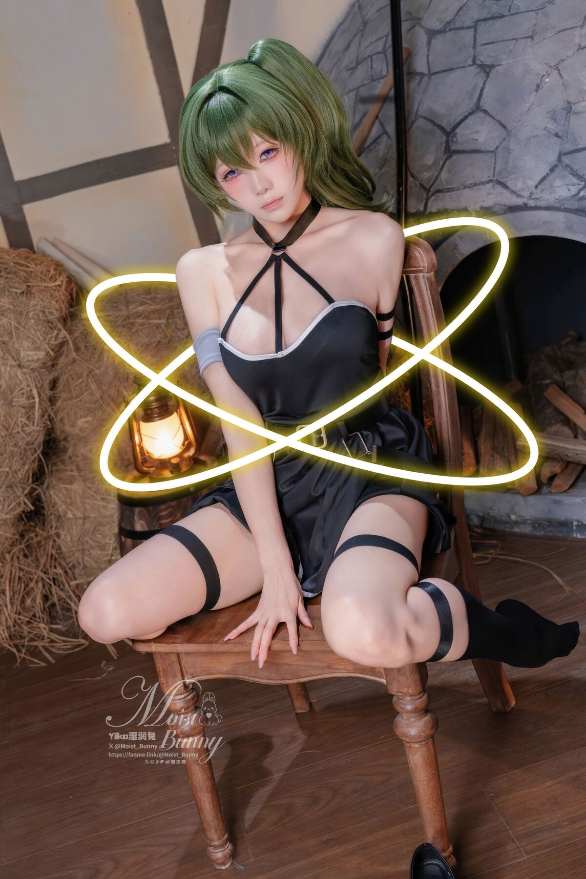 Coser@ Sticky Bunny - January 2026 Work: Frieren Coser@ Sticky Bunny - January 2026 Work: Frieren