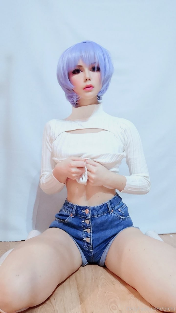Oichi - Rei Oichi - Rei