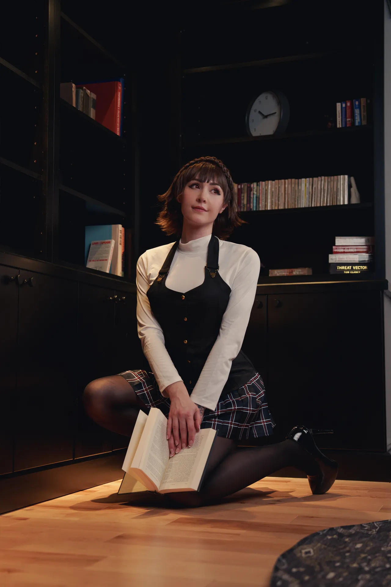 Luxlo - Makoto 2 Luxlo - Makoto 2