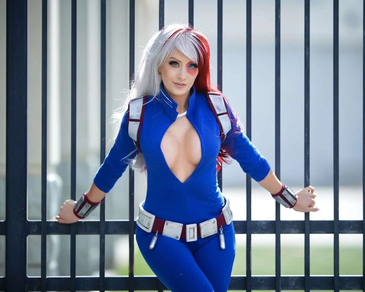 Kate Sarkissian - Todoroki 2 Kate Sarkissian - Todoroki 2