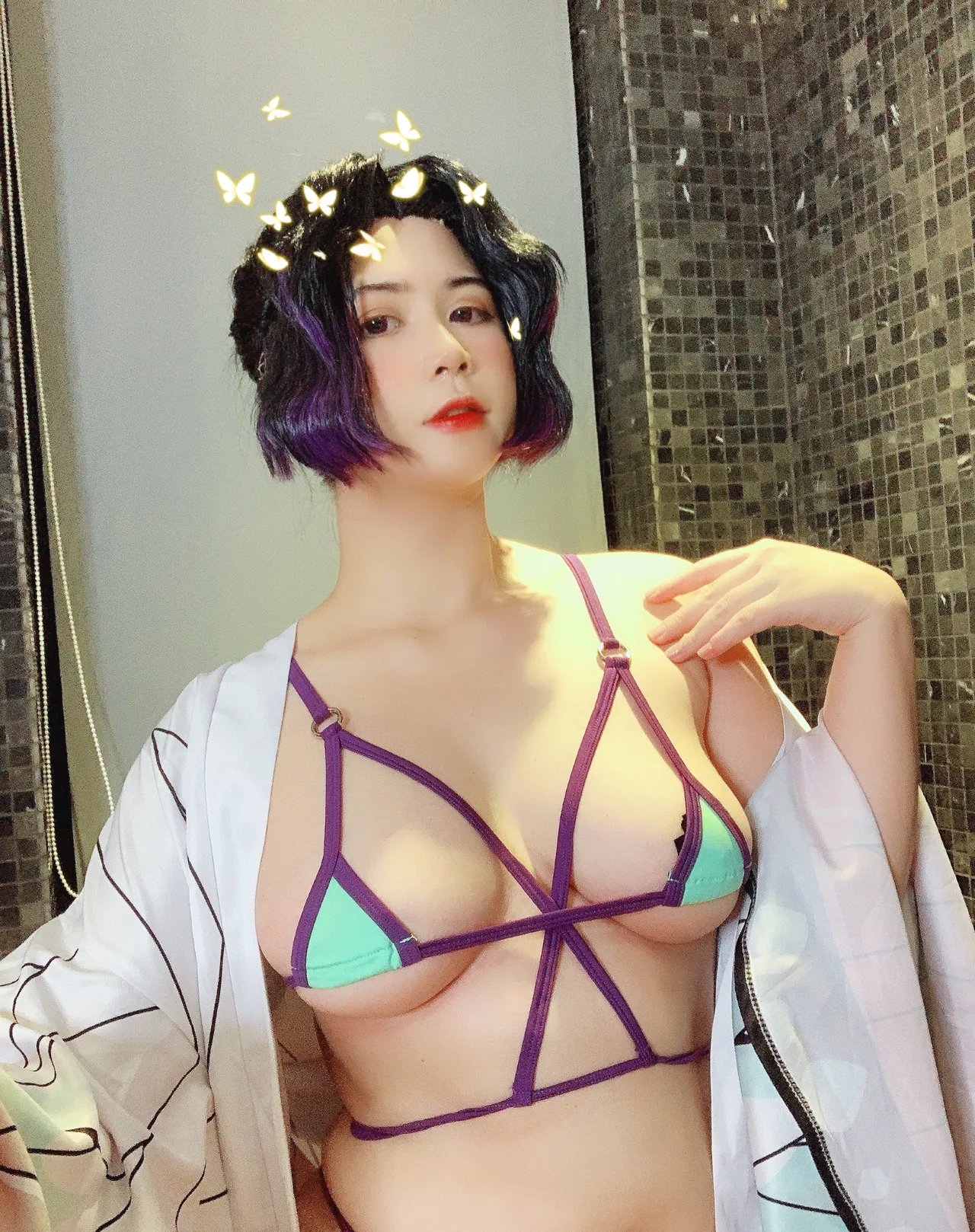 UyUy - Shinobu UyUy - Shinobu
