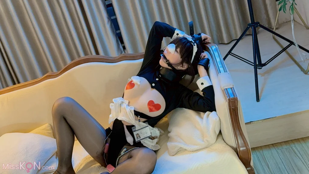 Coser@阿薰kaOri: 堕落学院 (156 photos + 14 videos) Coser@阿薰kaOri: 堕落学院 (156 photos + 14 videos)