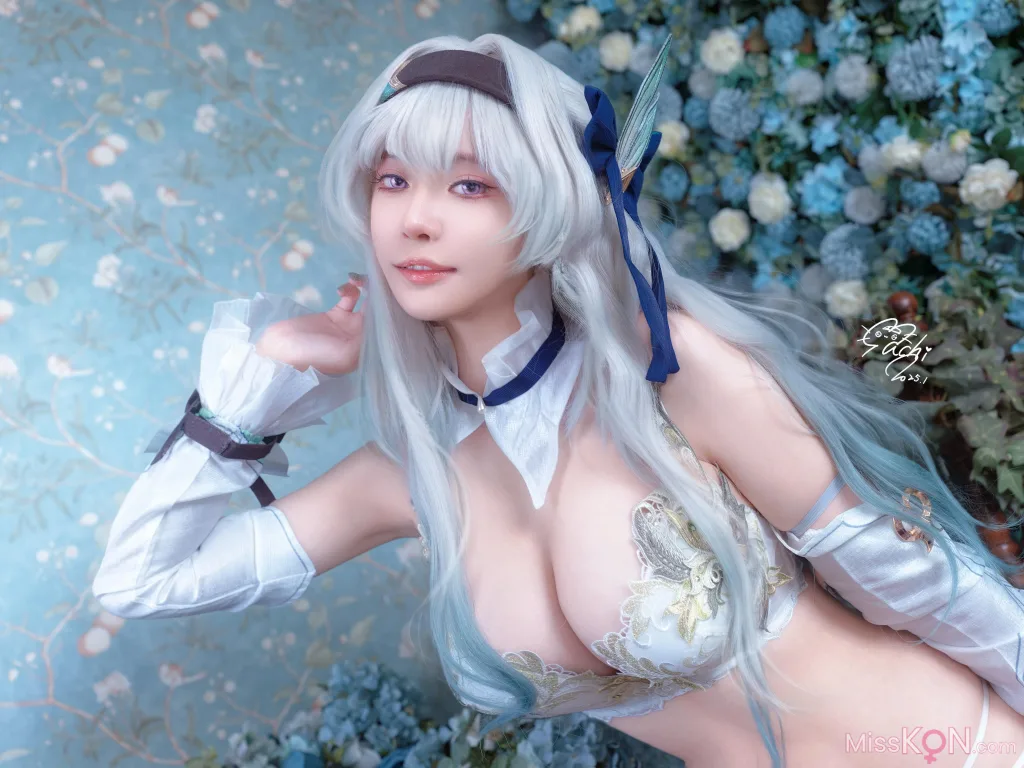 Coser@Machi Makichi: Firefly (51 photos) Coser@Machi Makichi: Firefly (51 photos)