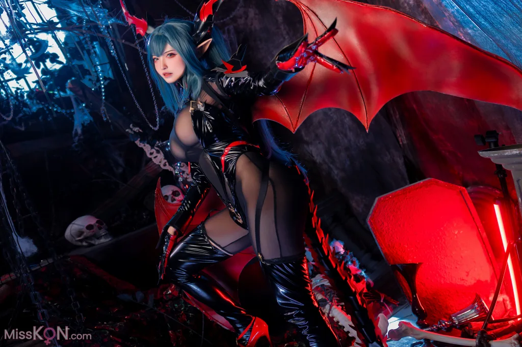 Coser@ Yamazaki Reina: Regensburg (45 photos) Coser@ Yamazaki Reina: Regensburg (45 photos)