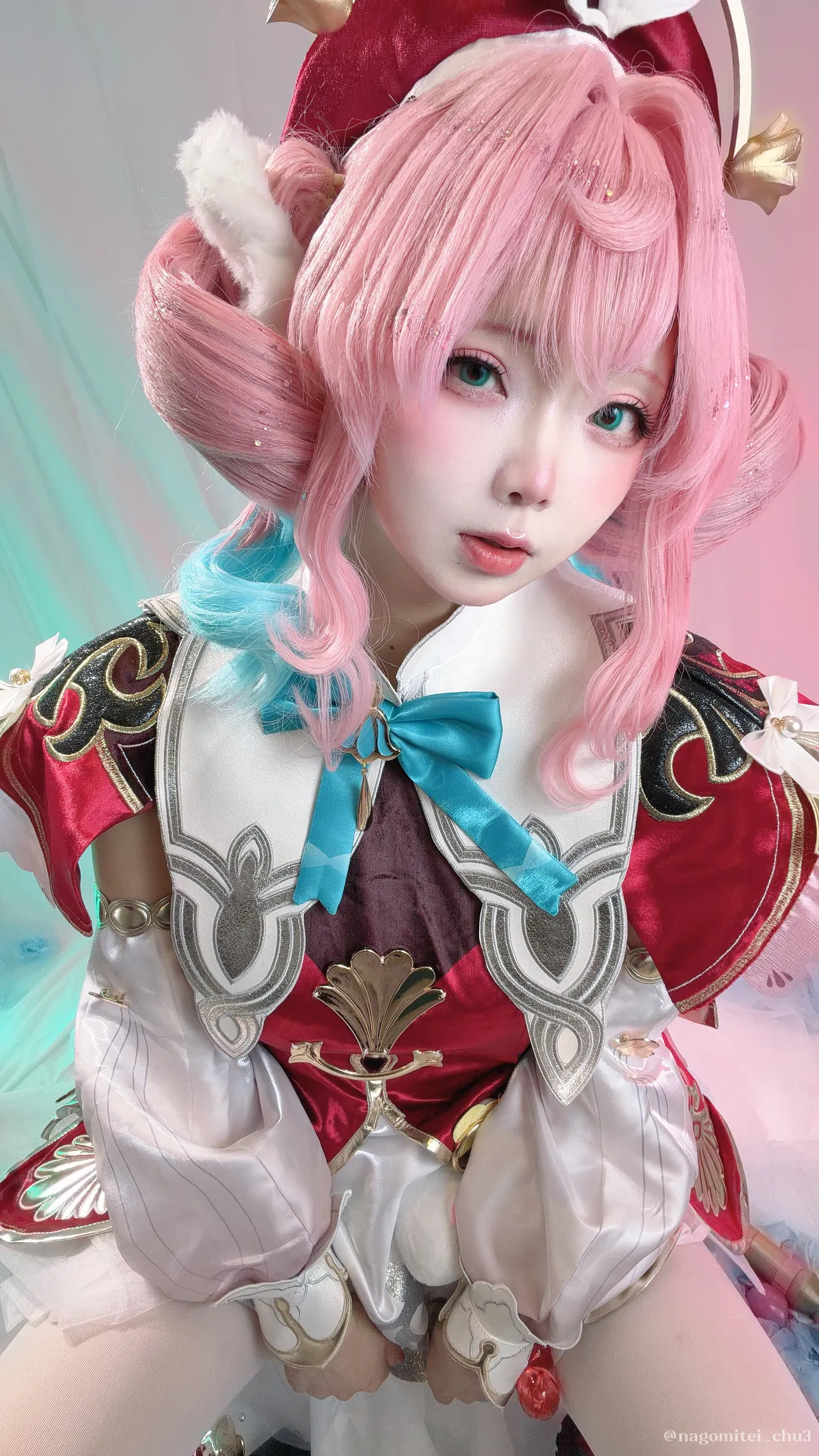 ChuChu? MAGIC?? Hyacinthia ChuChu? MAGIC?? Hyacinthia