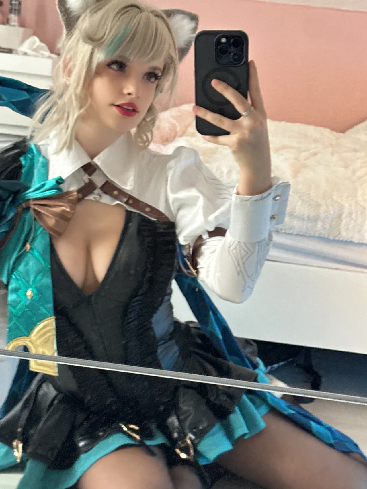 Avy Genki - Lynette Avy Genki - Lynette