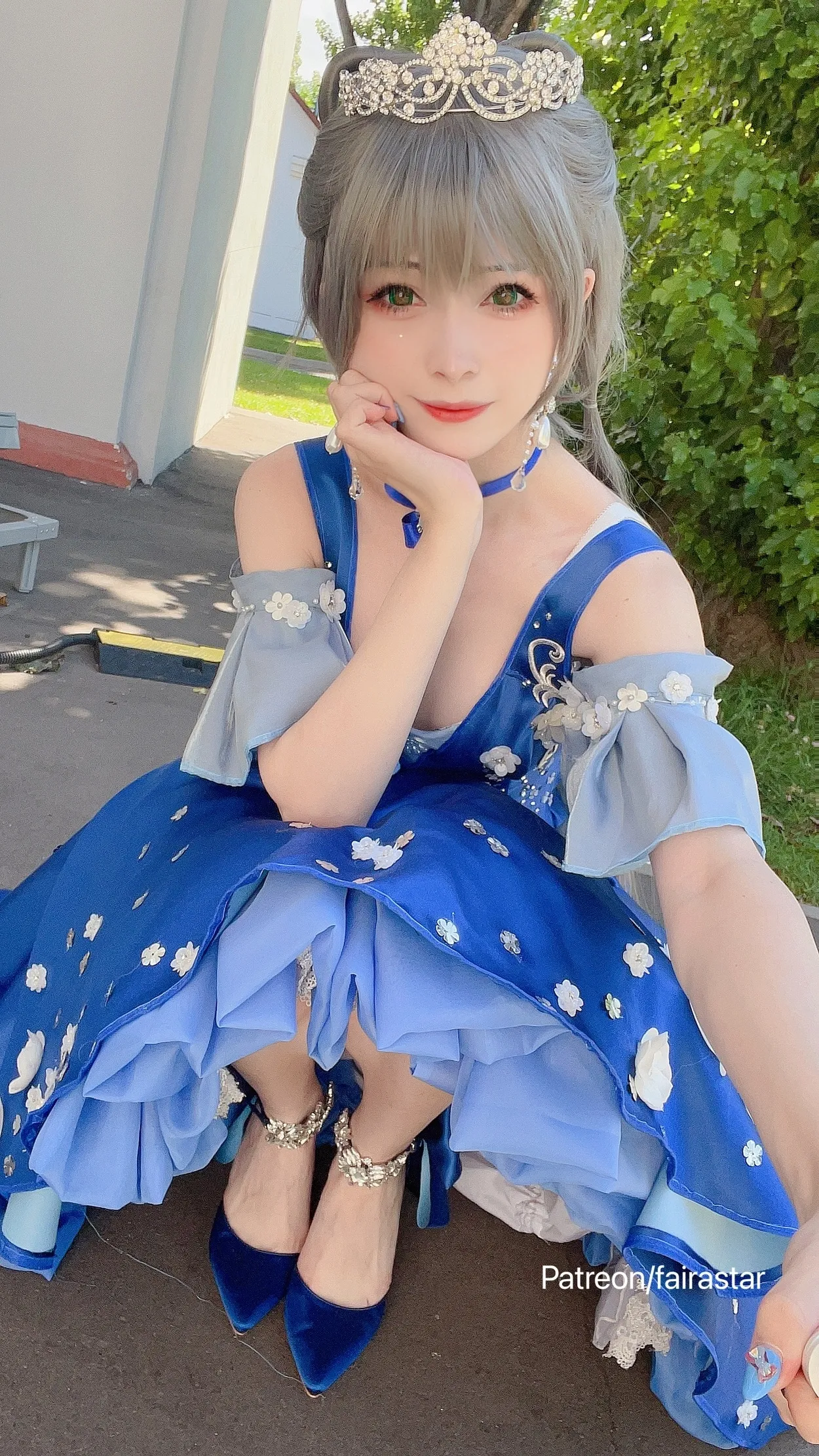 Faira Star - Luo Tianyi Vsinger Faira Star - Luo Tianyi Vsinger