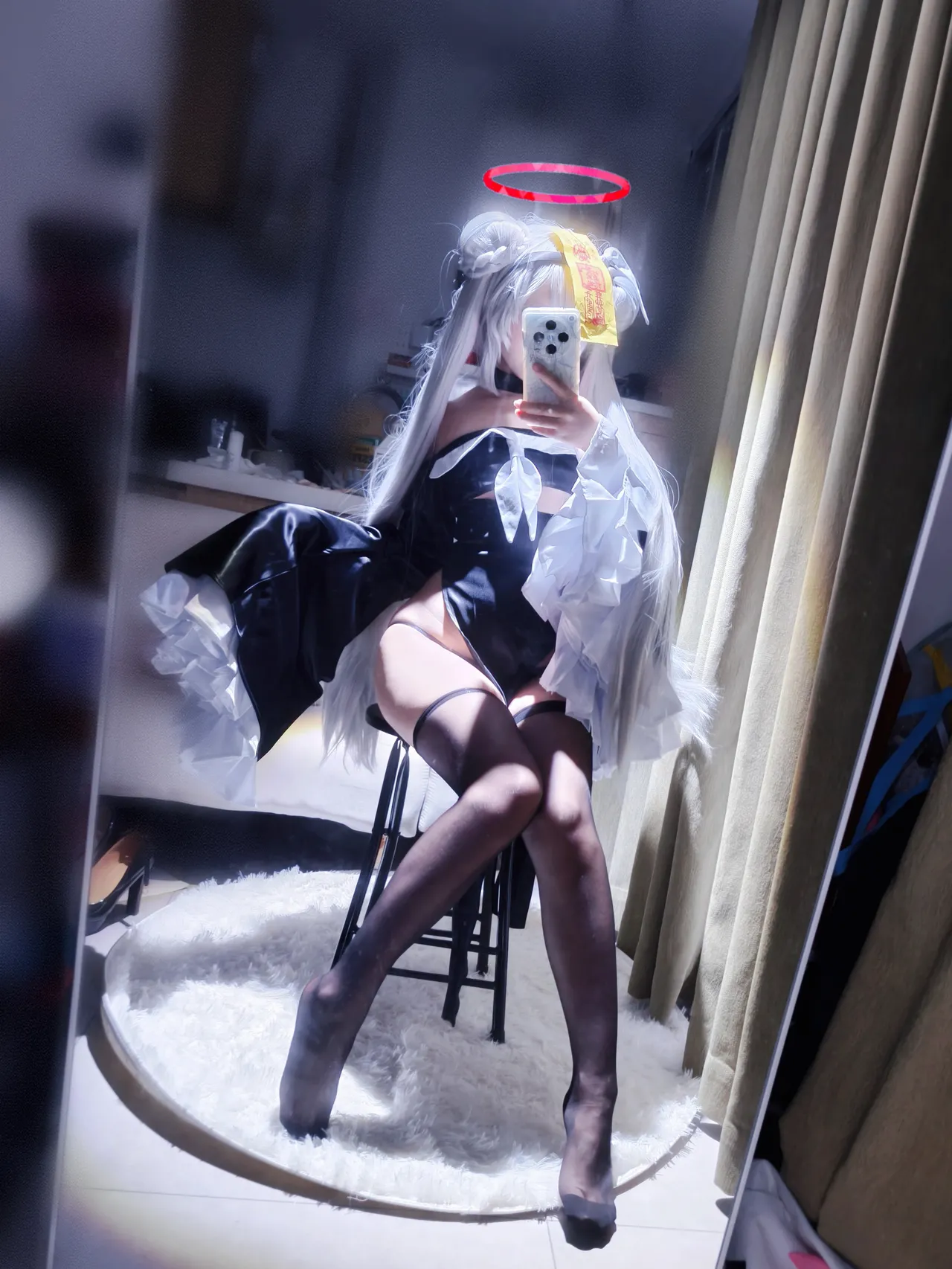 miko3(复活版) - Halloween Plana miko3(复活版) - Halloween Plana