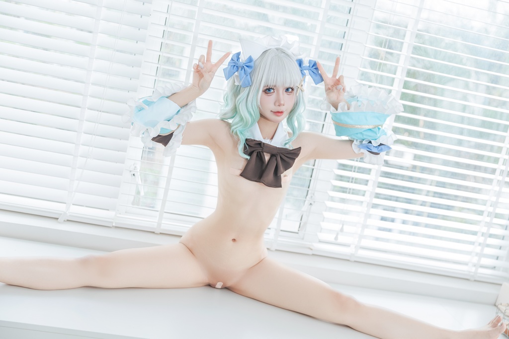PoppaChan – Phantom Mint PoppaChan – Phantom Mint