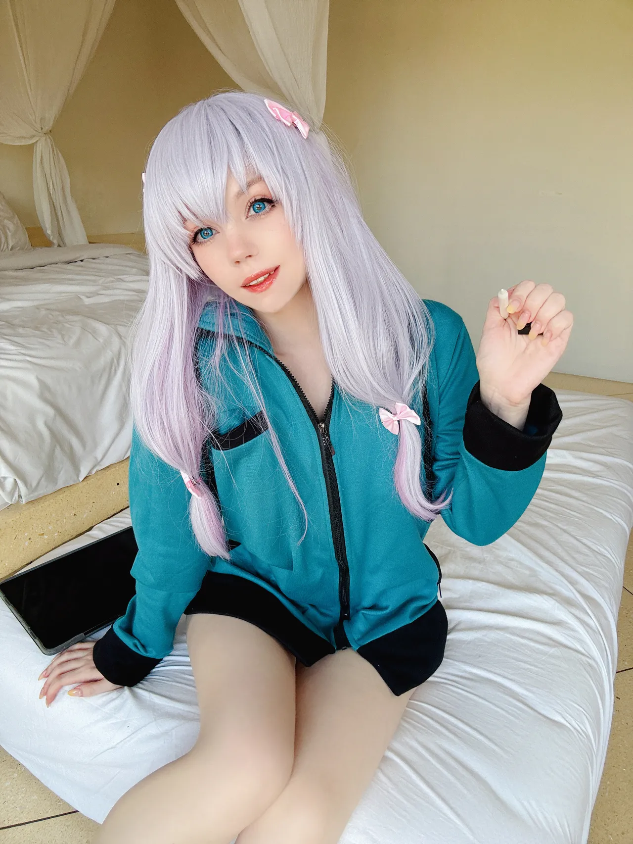 Caticornplay - Sagiri Caticornplay - Sagiri