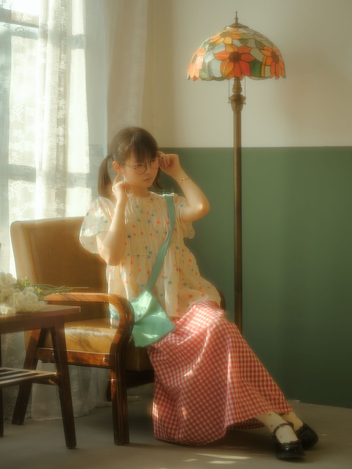 Coser@ Young Water Suzuki - Childhood Memories (21P) Coser@ Young Water Suzuki - Childhood Memories (21P)